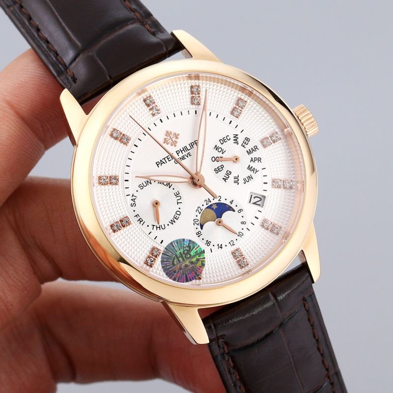 PATEK PHILIPPE Watches